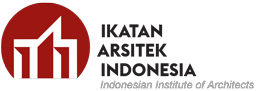 Ikatan Arsitek Indonesia — Indonesian Institute of Architects